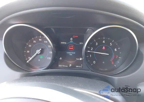 2018 Jaguar Xe 30T Prestige из США, поврежденный, VIN SAJAK4GX6JCP36483